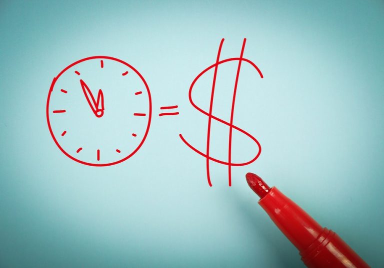 TRAINING ONLINE TIME MANAGEMENT FOR CREDIT