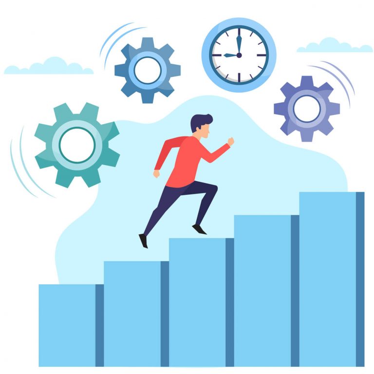 TRAINING ONLINE TOTAL PRODUCTIVITY MANAGEMENT (TPM)
