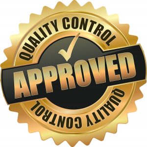 TRAINING ONLINE TOTAL QUALITY CONTROL