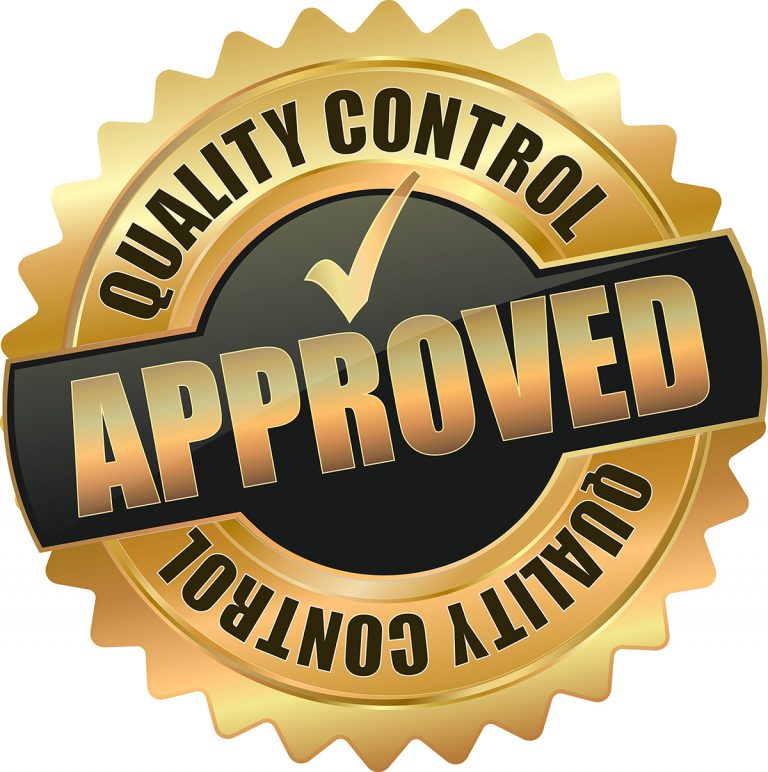 TRAINING ONLINE TOTAL QUALITY CONTROL