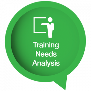 TRAINING ONLINE TRAINING NEEDS ANALYSIS