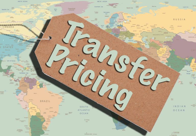 TRAINING ONLINE TRANSFER PRICING DAN STEP BY STEP