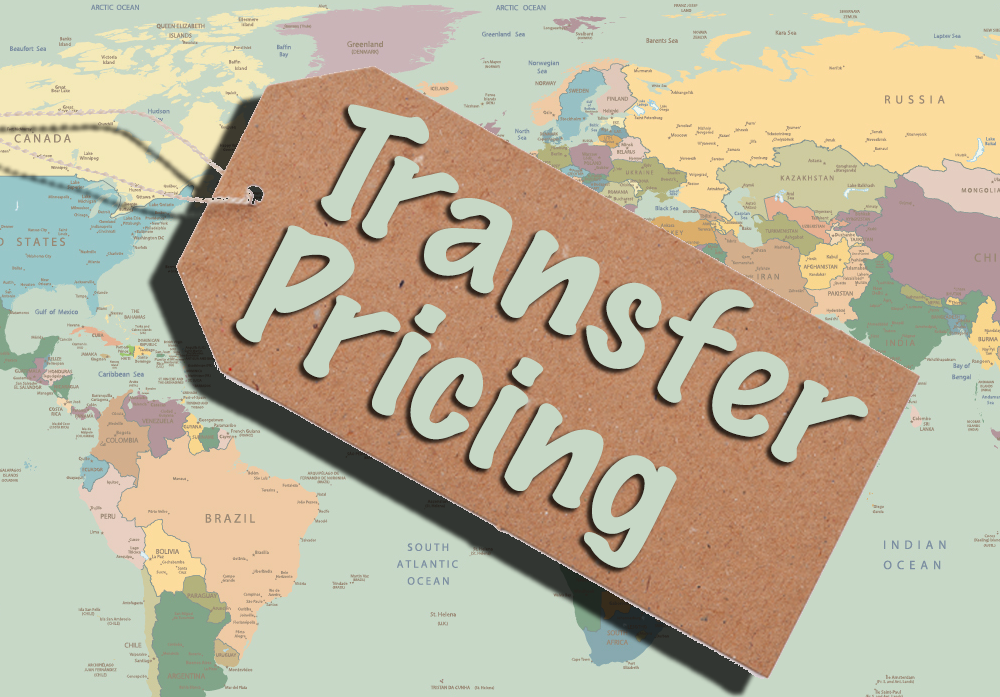 TRAINING ONLINE TRANSFER PRICING DAN STEP BY STEP