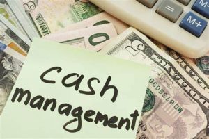 TRAINING ONLINE TREASURY AND MANAGEMENT CASH