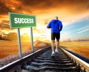 TRAINING ONLINE WAKE UP YOUR GIANT FOR SUCCESS