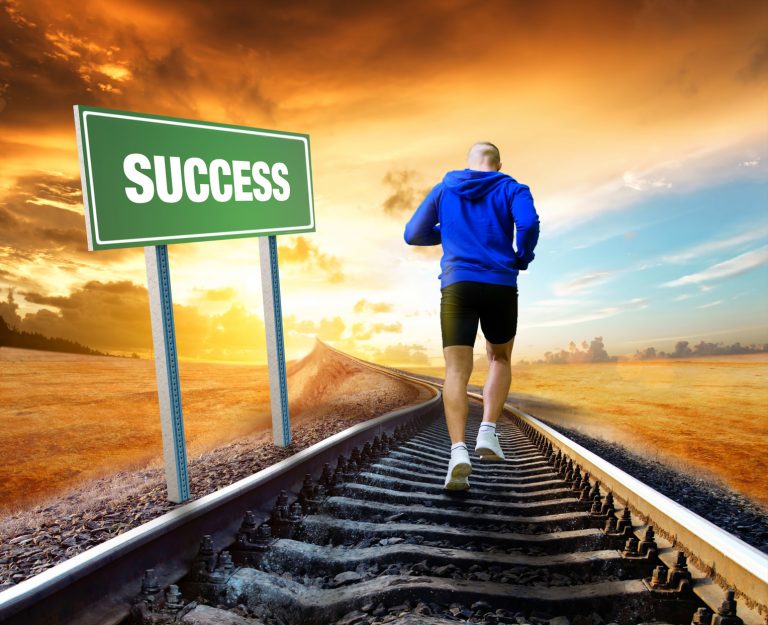 TRAINING ONLINE WAKE UP YOUR GIANT FOR SUCCESS