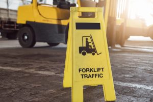TRAINING ONLINE WAREHOUSE SAFETY