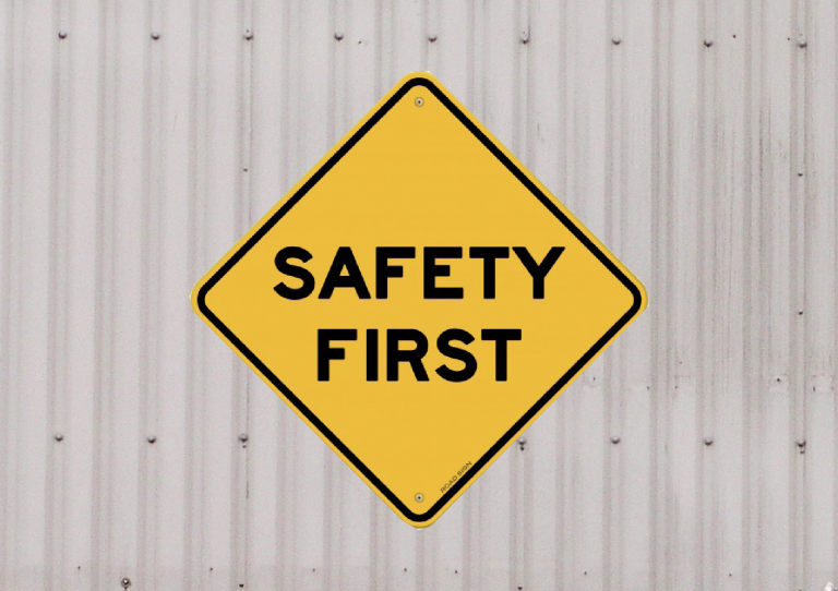 TRAINING ONLINE WAREHOUSE SAFETY