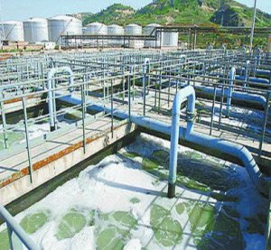 TRAINING ONLINE WASTE WATER TREATMENT (WWT)