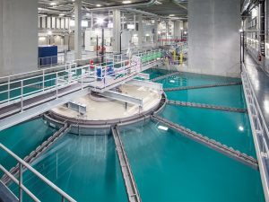 TRAINING ONLINE WATER TREATING AND CHEMICALS