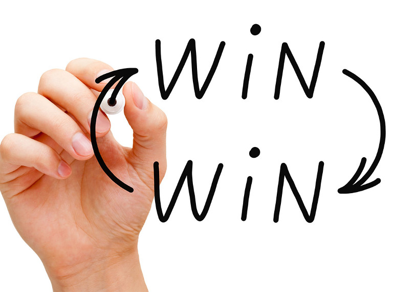 TRAINING ONLINE WIN-WIN NEGOTIATION SKILLS