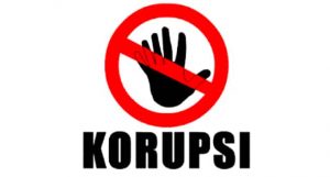 TRAINING ONLINE WORKSHOP EKSEKUTIF ANTI KORUPSI