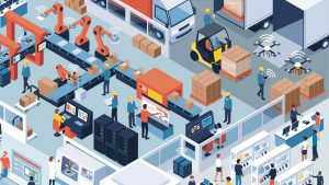 TRAINING ONLINE WORLD CLASS SUPPLY CHAIN