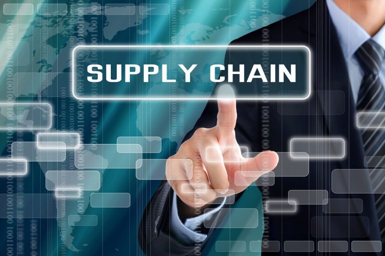 TRAINING ONLINE WORLD CLASS SUPPLY CHAIN MANAGEMENT