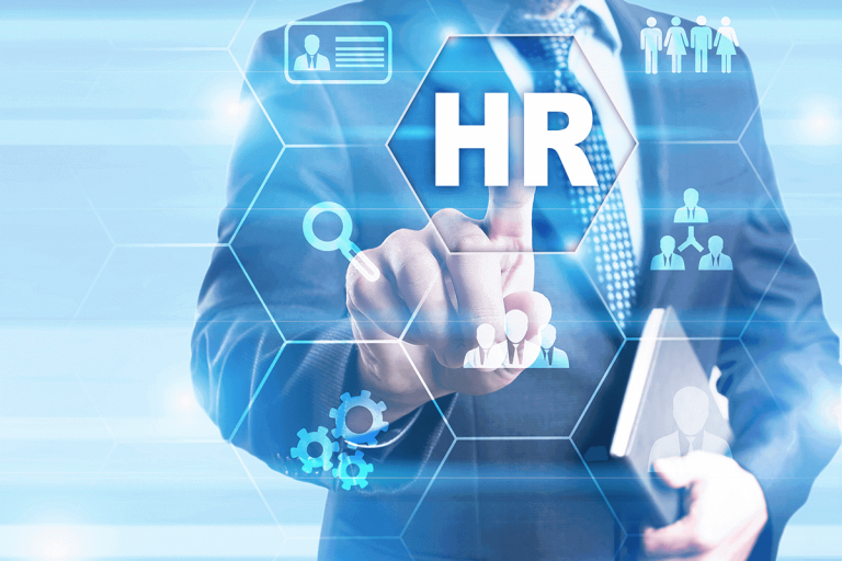 TRAINING PANDUAN PRAKTEK DAN KEBIJAKAN HR MANAGEMENT