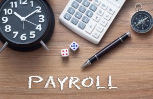 TRAINING PAYROLL ADMINISTRATION DESIGN AND MANAGEMENT