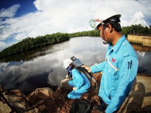 TRAINING PELAPORAN PENGELOLAAN LINGKUNGAN