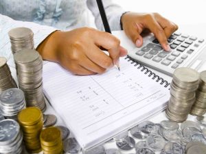 TRAINING PENGARUH MANAJEMEN PIUTANG PADA CASH FLOW