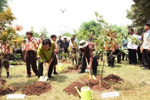 TRAINING PENGELOLAAN & PEMANTAUAN LINGKUNGAN HIDUP