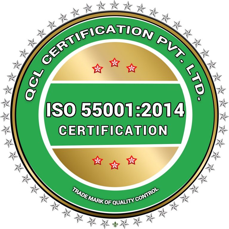 TRAINING PENGENALAN DAN IMPLEMENTASI ISO 55001 : 2014