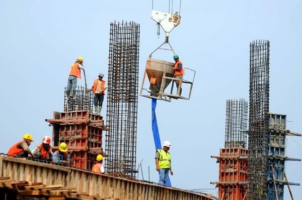 TRAINING PENGENDALIAN MUTU PADA PROYEK KONSTRUKSI