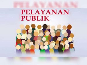 TRAINING PENINGKATAN STANDAR & KINERJA PELAYANAN PUBLIK