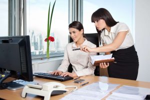 TRAINING ONLINE PERSONAL ASSISTANTS AND SECRETARIAL EXCELLENCE