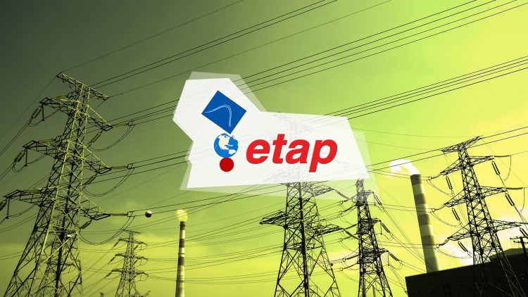 TRAINING POWER SYSTEM ANALYSIS USING ETAP SOFTWARE