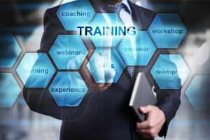 TRAINING PRACTICAL MANAGEMENT TRAINEE PROGRAMME