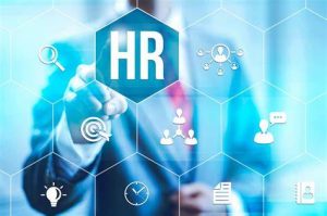 TRAINING PREPARATION FOR HUMAN RESOURCES MANAGEMENT