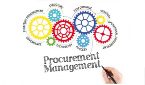 TRAINING PROCUREMENT AND PURCHASING MANAGEMENT