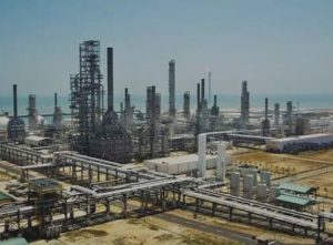 TRAINING PROCUREMENT BASED ON PTK 007 IN OIL GAS INDUSTRY