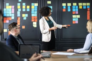 TRAINING PROCUREMENT CONTRACT & BIDDING EVALUATION