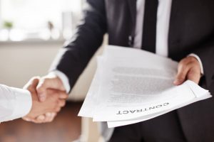 TRAINING PROCUREMENT NEGOTIATION & CONTRACT STRATEGY