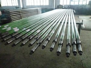 TRAINING PRODUCTION DOWNHOLE & SUBSURFACE EQUIPMENTS