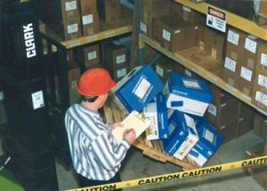 TRAINING PROFESSIONAL ACCIDENT - INCIDENT INVESTIGATION