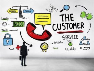 TRAINING PROFESSIONAL CUSTOMER SERVICE EXCELLENT