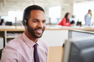 TRAINING PROFESSIONAL CUSTOMER SERVICE EXCELLENT