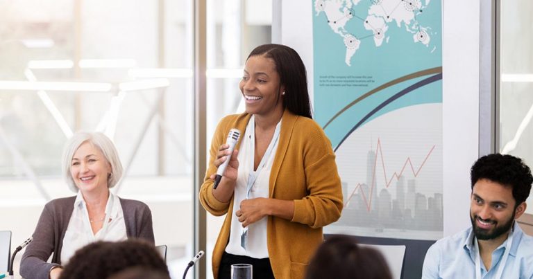 TRAINING PROFESSIONAL PUBLIC SPEAKING & MEDIA HANDLING