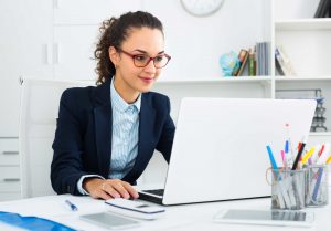 TRAINING PROFESSIONAL SECRETARIAL & ADMINISTRATION SKILLS
