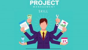TRAINING ONLINE PROJECT MANAGEMENT FOR NON-PROJECT MANAGER (PMNPM)