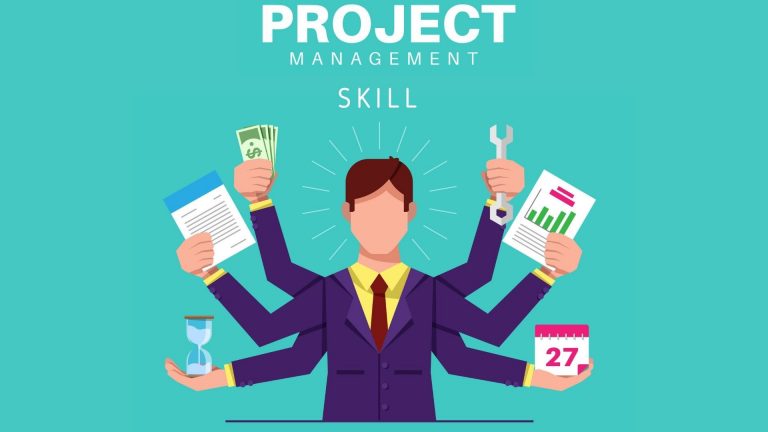TRAINING ONLINE PROJECT MANAGEMENT FOR NON-PROJECT MANAGER (PMNPM)