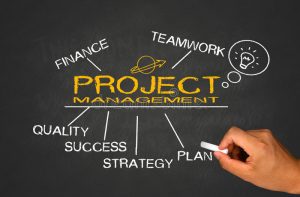 TRAINING PROJECT MANAGEMENT FOR NON PROJECT MANAGER