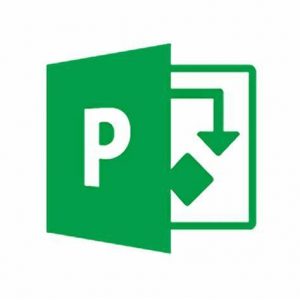 TRAINING PROJECT MANAGEMENT WITH MS PROJECT
