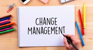 TRAINING REDESIGN SDM BERBASIS MANAJEMEN PERUBAHAN