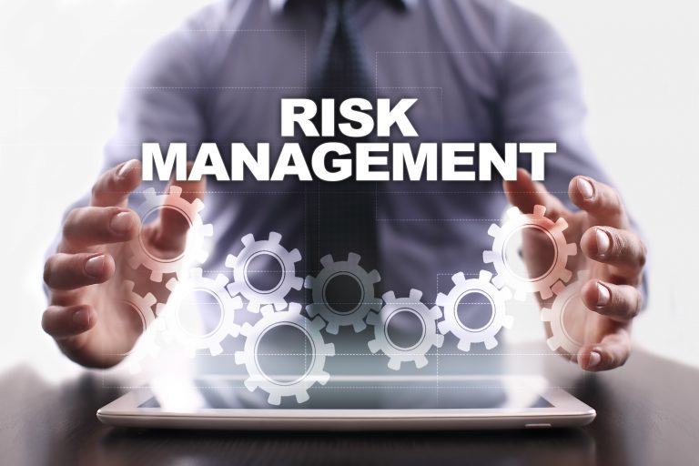 TRAINING RISK MANAGEMENT FOR FINANCIAL INDUSTRY