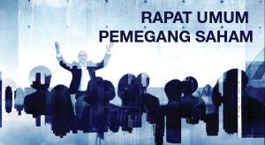 TRAINING STRATEGY PENYELENGGARAAN RUPS & LUAR BIASA