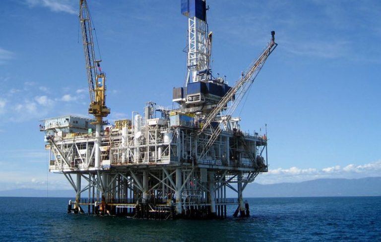 TRAINING SUPPLY CHAIN MANAGEMENT FOR MINING AND GAS