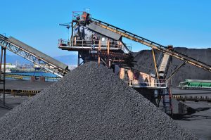 TRAINING SURVIVAL STRATEGY FOR COAL MINING COMPANIES