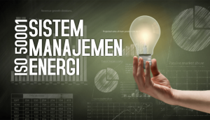 TRAINING TARGETING EFISIENSI MELALUI MANAJEMEN ENERGI